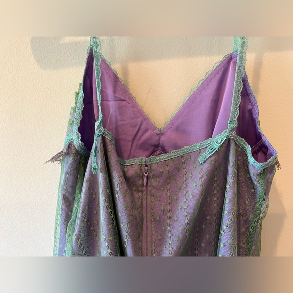 Summer dress slip dress party dress - Picture 5 of 7